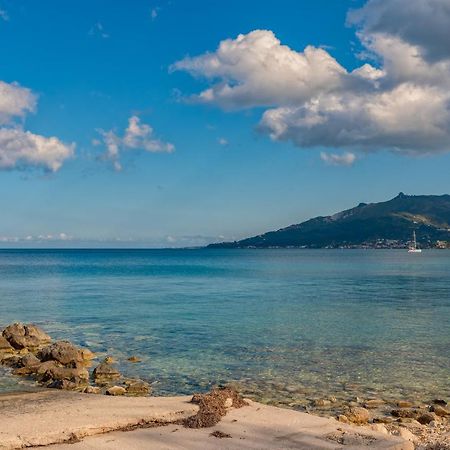 Appartamento Seafront Spirit Apts Città di Zante Esterno foto